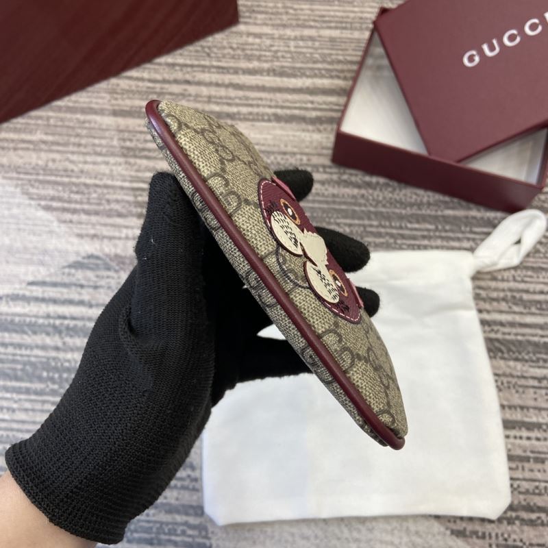 Gvc*1 wallets